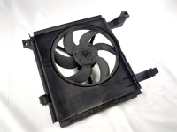 0013196V002 ELETTROVENTOLA SMART FORTWO 0.7 B 45KW AUT 3P (2005) RICAM