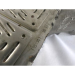 03N129766C RADIATORE INTERCOOLER VOLKSWAGEN TIGUAN 2.0 D R-LINE 4X4 17