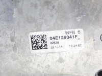 BAT Z OJNICO OEM N. 04E145749B ORIGINAL REZERVNI DEL SEAT LEON 5F1 MK3