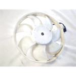 VENTILATOR HLADILNIKA VODE OEM N. 1253G9 ORIGINAL REZERVNI DEL CITROEN