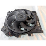 13132559 ELETTROVENTOLA OPEL ASTRA H 1.7 D 74KW 5M 5P (2005) RICAMBIO