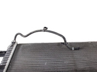 ZADNJI NASLON BLAGO OEM N. 13145210 ORIGINAL REZERVNI DEL OPEL ASTRA H
