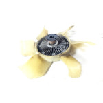 1320A015 ELETTROVENTOLA CON GIUNTO VISCOSO MITSUBISHI L200 2.5 D 4X4 1