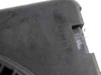 HLADILNIK INTERCOOLER OEM N. 13241612 ORIGINAL REZERVNI DEL OPEL ASTRA
