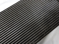 HLADILNIK INTERCOOLER OEM N. 13241751 ORIGINAL REZERVNI DEL OPEL INSIG