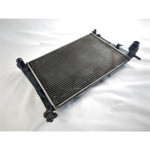 1325831 RADIATORE ACQUA FORD FIESTA 1.2 B 55KW 5M 5P (2008) RICAMBIO U