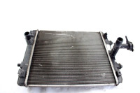 HLADILNIK VODE OEM N. 1330P4 ORIGINAL REZERVNI DEL CITROEN C1 (2014 -