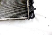 HLADILNIK VODE OEM N. 1330P4 ORIGINAL REZERVNI DEL PEUGEOT 107 PM PN (
