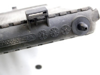 HLADILNIK VODE OEM N. 1330P8 ORIGINAL REZERVNI DEL CITROEN C2 (2004 -