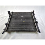 1330W8 RADIATORE ACQUA CITROEN C2 1.1 B 44KW 5M 3P (2009) RICAMBIO USA
