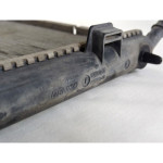 1330W8 RADIATORE ACQUA CITROEN C3 PLURIEL 1.4 B 54KW 5M 3P (2009) RICA