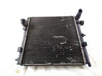 1330W8 RADIATORE ACQUA PEUGEOT 1007 1.4 D 50KW 5M 3P (2005) RICAMBIO U
