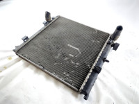 1330W8 RADIATORE ACQUA PEUGEOT 1007 1.4 D 50KW 5M 3P (2005) RICAMBIO U