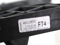ABS AGREGRAT OEM N. 13313298 ORIGINAL REZERVNI DEL OPEL CORSA D S07 (2