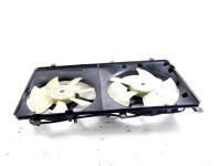 VENTILATOR HLADILNIKA VODE OEM N. 1355A033 ORIGINAL REZERVNI DEL MITSU