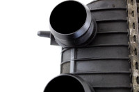 HLADILNIK INTERCOOLER OEM N. 1440084580 ORIGINAL REZERVNI DEL PEUGEOT