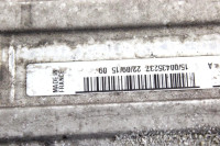 HLADILNIK INTERCOOLER OEM N. 144963639R ORIGINAL REZERVNI DEL RENAULT