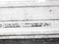 HLADILNIK INTERCOOLER OEM N. 144964990R ORIGINAL REZERVNI DEL RENAULT