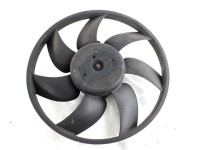 VENTILATOR HLADILNIKA VODE OEM N. 1610781580 ORIGINAL REZERVNI DEL PEU
