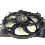 16326937515 ELETTROVENTOLA BMW SERIE 3 320 D E91 SW 2.0 D 130KW AUT 5P