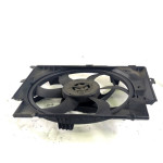 16326937515 ELETTROVENTOLA BMW SERIE 3 320 D E91 SW 2.0 D 130KW AUT 5P