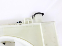 VENTILATOR HLADILNIKA VODE OEM N. 16360-0Q020 ORIGINAL REZERVNI DEL CI