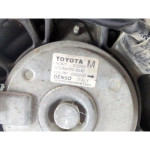 163600G040 ELETTROVENTOLA TOYOTA AVENSIS SW 2.0 D 85KW 5P (2005) RICAM