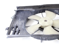 VENTILATOR HLADILNIKA VODE OEM N. 163610D080 ORIGINAL REZERVNI DEL TOY