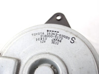 ZADNJA LEVA VRATA OEM N. 16363-K0020 ORIGINAL REZERVNI DEL TOYOTA YARI