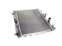 HLADILNIK VODE OEM N. 164000Q040 ORIGINAL REZERVNI DEL TOYOTA YARIS P9