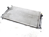 HLADILNIK VODE OEM N. 1640026390 ORIGINAL REZERVNI DEL TOYOTA RAV 4 A3