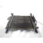 1671697 RADIATORE ACQUA FORD KA 1.3 B 44KW 5M 3P (2001) RICAMBIO USATO