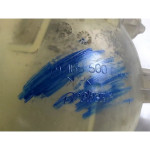 1695000149 VASCHETTA ACQUA COMPENSAZIONE RADIATORE MERCEDES CLASSE B 2