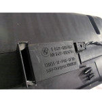 17117786682 CONVOGLIATORE ARIA RADIATORE BMW SERIE 3 320D E46 2.0 D 11