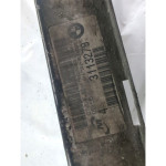 17117788903 RADIATORE ACQUA BMW SERIE 1 116D E87 2.0 D 85KW 5P (2009)
