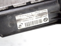 HLADILNIK VODE OEM N. 17117788903 ORIGINAL REZERVNI DEL BMW X1 E84 (20