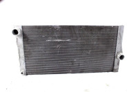 NOSILEC HLADILNIKA OEM N. 17118509176 ORIGINAL REZERVNI DEL BMW SERIE