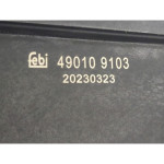 17138570079 VASCHETTA ACQUA COMPENSAZIONE RADIATORE BMW SERIE 3 320 D
