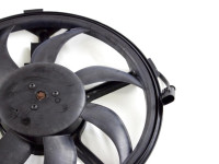 VENTILATOR HLADILNIKA VODE OEM N. 17422754854 ORIGINAL REZERVNI DEL MI