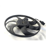 VENTILATOR HLADILNIKA VODE OEM N. 17427617608 ORIGINAL REZERVNI DEL MI