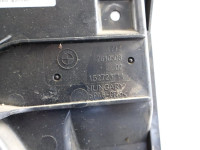 VENTILATOR HLADILNIKA VODE OEM N. 17427640508 ORIGINAL REZERVNI DEL BM