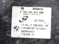 VENTILATOR HLADILNIKA VODE OEM N. 17427788905 ORIGINAL REZERVNI DEL BM