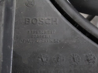 VENTILATOR HLADILNIKA VODE OEM N. 17427801993 ORIGINAL REZERVNI DEL BM