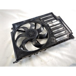 NOTRANJI HLADILNIK OGREVANJA OEM N. 17428645861 ORIGINAL REZERVNI DEL