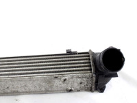 HLADILNIK INTERCOOLER OEM N. 17517524916 ORIGINAL REZERVNI DEL BMW SER