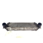17517805629 RADIATORE INTERCOOLER SCAMBIATORE ARIA/ARIA BMW SERIE 5 52