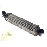 17517805629 RADIATORE INTERCOOLER SCAMBIATORE ARIA/ARIA BMW SERIE 5 52