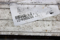 HLADILNIK INTERCOOLER OEM N. 17518506904 ORIGINAL REZERVNI DEL MINI CO