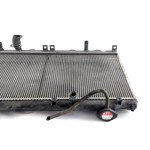19010RB0E91 RADIATORE ACQUA HONDA JAZZ 1.2 B 66KW 5M 5P (2011) RICAMBI