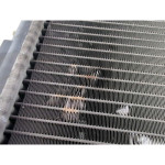 1C1H-8005-JE RADIATORE ACQUA FORD TRANSIT 2.0 D 55KW 5M 2P (2001) RICA